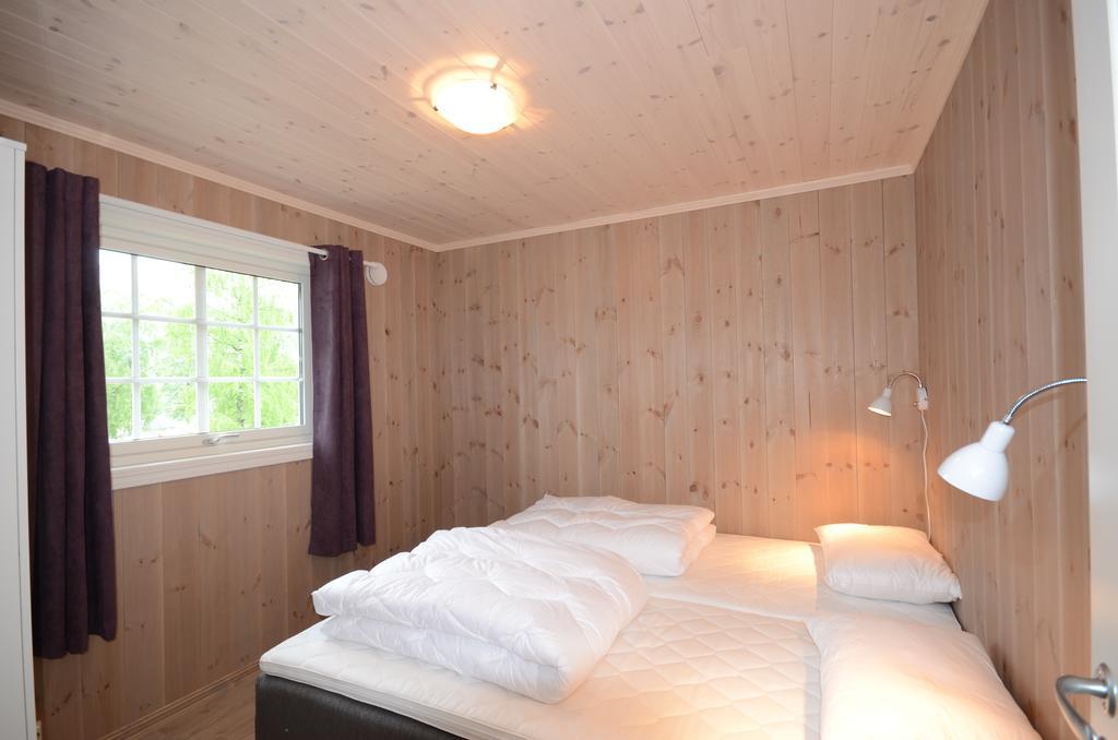 Fagernes Camping الغرفة الصورة